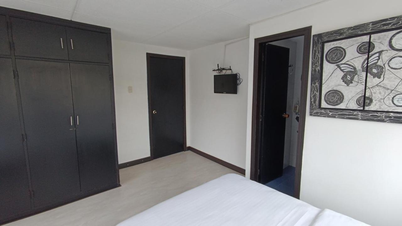 Casa Anaia Hotel Bogotá