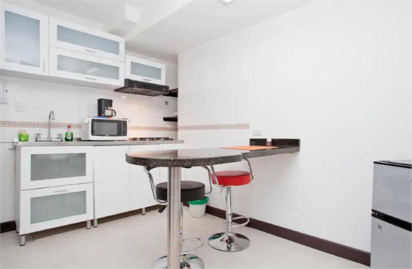 Casa Anaia Hotel Bogotá