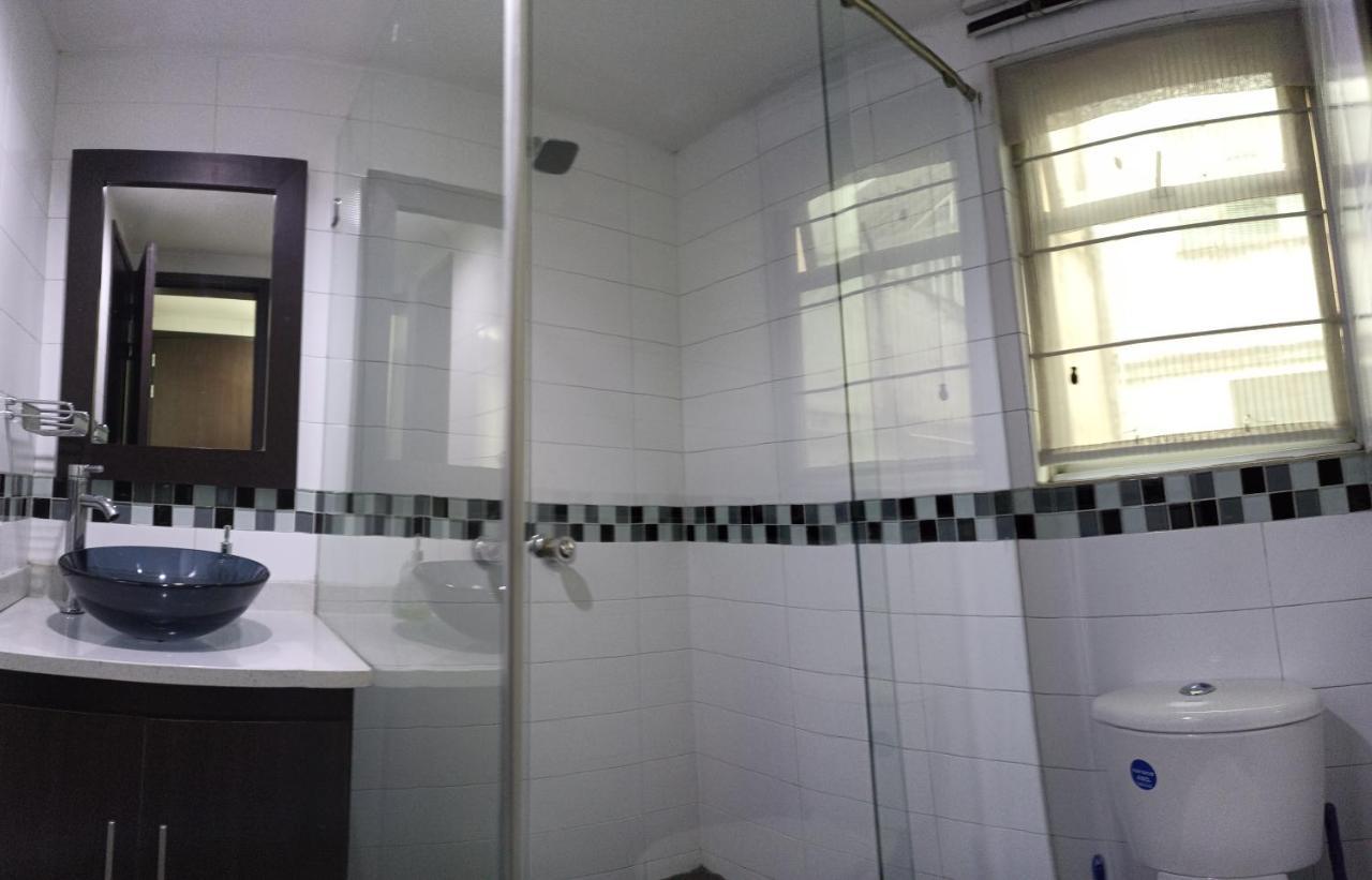 Casa Anaia Hotel Bogotá