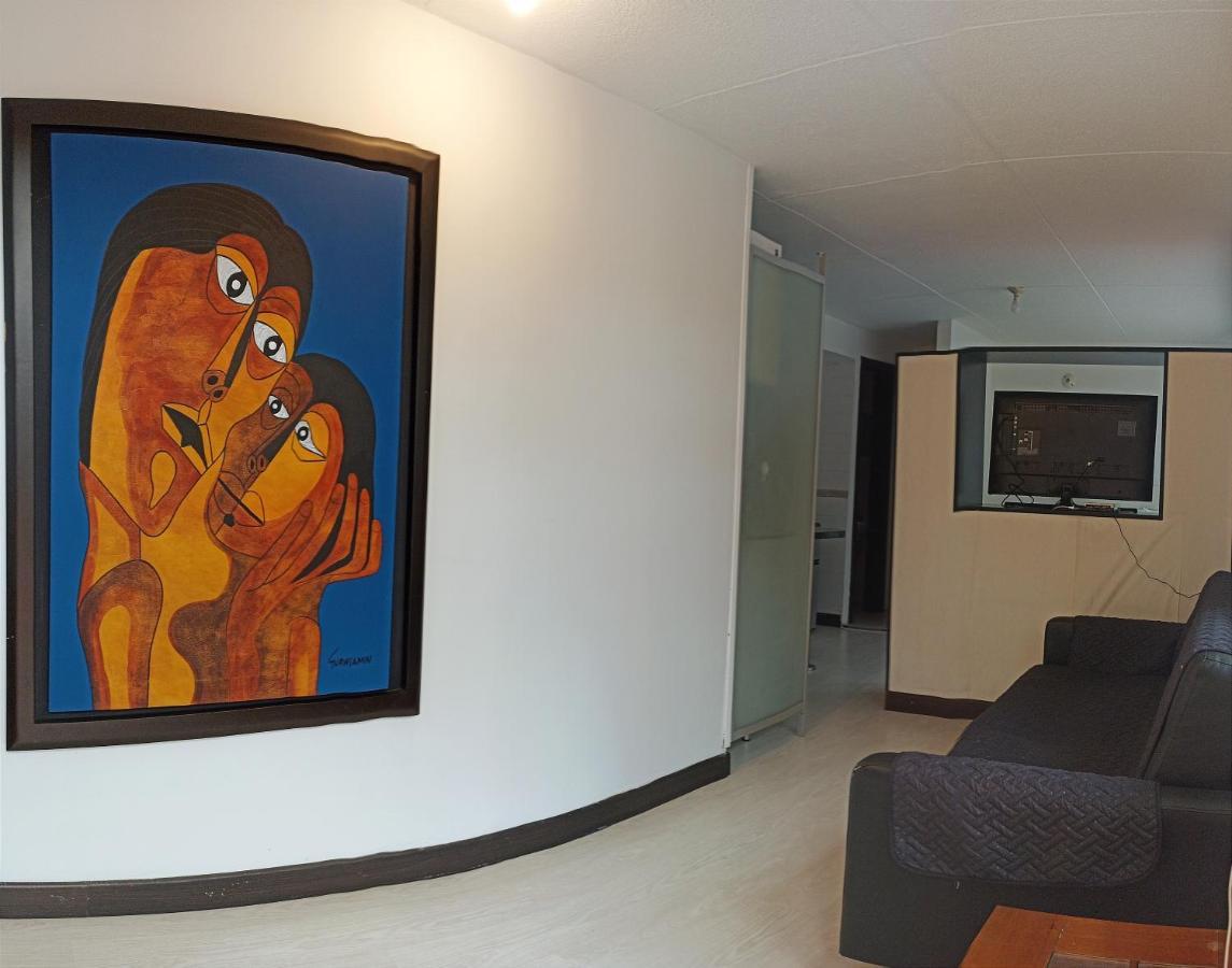 Casa Anaia Hotel Bogotá